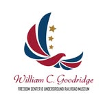 William C Goodridge Freedom Center - @goodridgefreedomcenter - Instagram