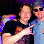 William Goodridge - @willgoodridge - Instagram