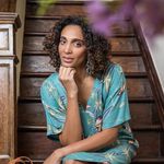Ursula Diane Gorjup Williams - @i_am_curlyloxx - Instagram