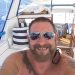 William Gorton - @fucifino954 - Instagram