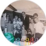 Marianne Gottberg Williams - @funsize19611 - Instagram