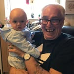 William Goulding - @grandad_billy47 - Instagram