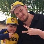 Joseph William Goulet - @josephgoulet - Instagram