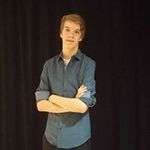 William Goulet - @g0ulag - Instagram
