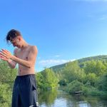 William Goulet - @will_da_trill - Instagram