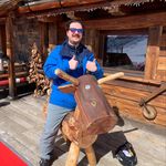 William Goulet-Laporte - @le_willanthrope - Instagram