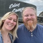 William Gowdy - @gowdyman - Instagram