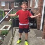 William Grainger - @xx_will.grainger_xx - Instagram