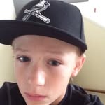 William Grainger - @pitcher_52_saints - Instagram