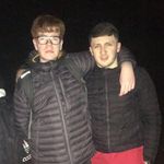 William Granger - @williamgranger3 - Instagram