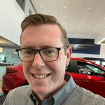 William Granger - @will_granger_jeff_haas_mazda - Instagram