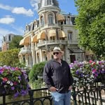 William Patrick Granger - @patrick_star_xa - Instagram