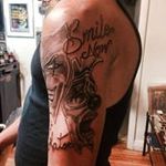 William Gratton - @dirtbiker317 - Instagram