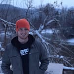 William Gravely - @williamthegiantginger - Instagram