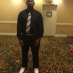 William Gray - @w0i5 - Instagram