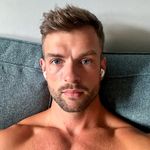 William Gray - @brucy_boy_ - Instagram
