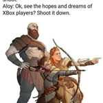 William Greeley - @reddragonrpgs - Instagram