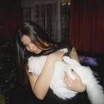 Лиза - @williamgreenanixe - Instagram
