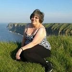 Marjorie Greenhalgh Williams - @marjoriegreenhalghwilliams - Instagram