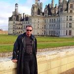 William Greenhalgh - @white_tygr - Instagram