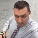 William Greenhalgh - @wgreensac - Instagram