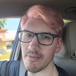 @williamgreenhalgh - Instagram