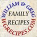William &amp; Greg Family Recipes - Facebook
