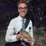William Grice - @sir_reginald_jr_the_3rd - Instagram