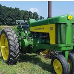 William & Griffen - @classicfarmequipment - Instagram