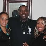 Mark Tyrone Grinage-Williams - @markgrinagewilliams - Instagram