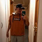 Cauã Willian Moraes Gromann - @cauawillianmoraes - Instagram