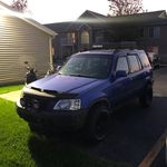 William Groth - @offroad_rd1_ebp - Instagram