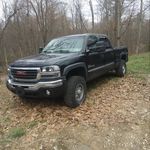 William Groth - @lifted_trucklover - Instagram