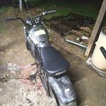 William Groth - @minibikeoutlaw1503_ - Instagram