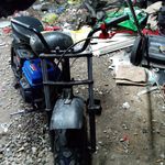 William Groth - @minibike_outlaw2021 - Instagram