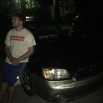 William Groth - @team_outback_2001 - Instagram