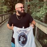 William Grover - @major.wholeheart.gr - Instagram