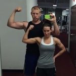 William Grover - @ironwillgrover - Instagram