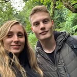 William Grover - @willgroverr - Instagram