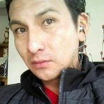 William Grover Ichuta Apaza - @williamgrover6 - Instagram
