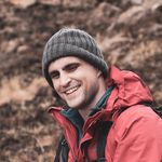 William Grunow - @applied.entropy - Instagram