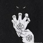 William Gubbins - @dkbdllzzez - Instagram