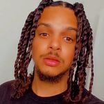 William M. Guess - @bootsyy.calico - Instagram