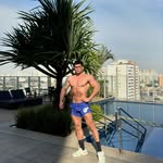 William Guild - @reandamirlei - Instagram