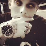 Robert William Gulley - @rocket.hand7019 - Instagram