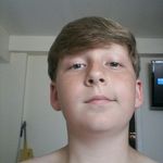 William Haberkorn - @middltwnknts - Instagram