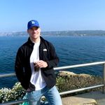William Hackett - @willmhack - Instagram