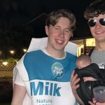 William Hackett - @williamhackettt - Instagram