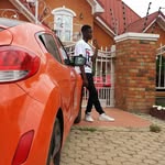 Appiah william hackman - @morganjaykay - Instagram