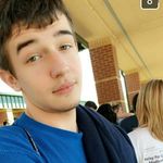 William Hackney - @bhs_paladin - Instagram